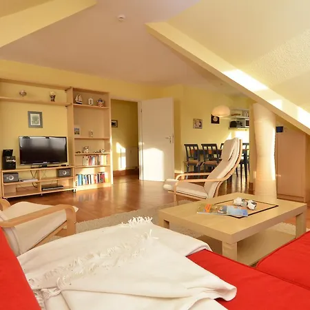 Strandhaus - Apt. 20 *